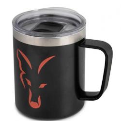 Stainless Thermal Mug FOX