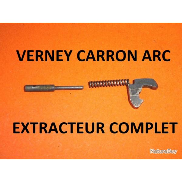 extracteur complet fusil FRANCHI ARC VERNEY CARRON ARC calibre 12 - VENDU PAR JEPERCUTE (SZA926)