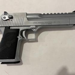 Pistolet MAGNUM RESEARCH Modèle Desert Eagle calibre 44 Mag