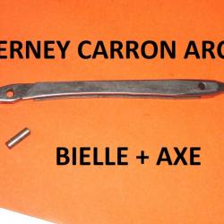 bielle + axe fusil VERNEY CARRON ARC - VENDU PAR JEPERCUTE (SZA927)