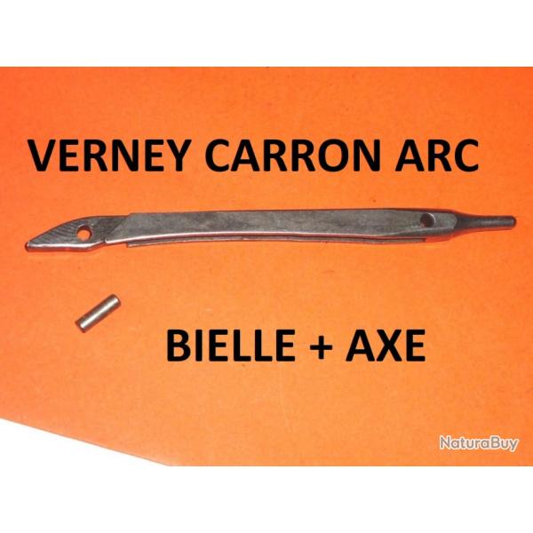 bielle + axe fusil VERNEY CARRON ARC - VENDU PAR JEPERCUTE (SZA927)