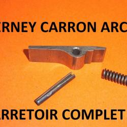 arretoir complet fusil VERNEY CARRON ARC calibre 12 - VENDU PAR JEPERCUTE (SZA929)