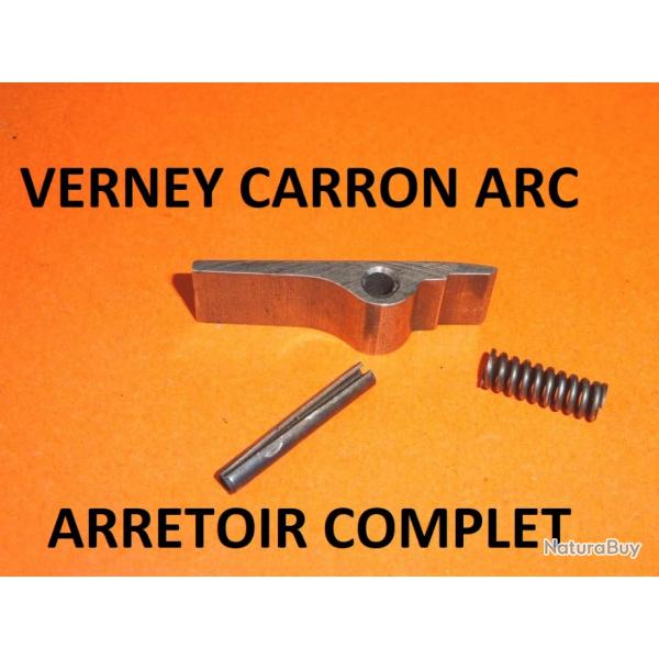 arretoir complet fusil VERNEY CARRON ARC calibre 12 - VENDU PAR JEPERCUTE (SZA929)