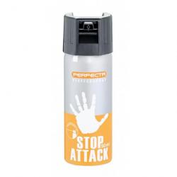 Bombe stop attack animal poivre 50 ml | Perfecta (0001 6704)