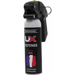 Bombe gel poivre 100 ml avec poignée | Umarex (0001 6727)