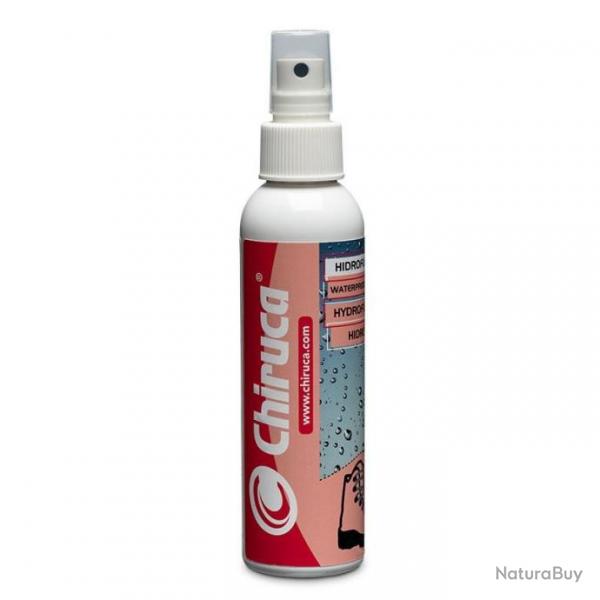 Spray Chiruca Hydrofugeant ECO Carbon Pure 150 ml