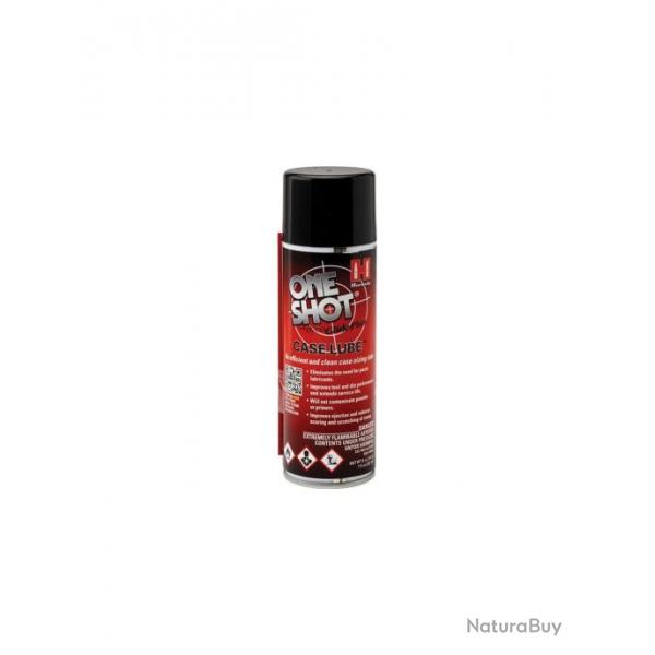 Hornady spray lubrifiant pour douille 10 OZ