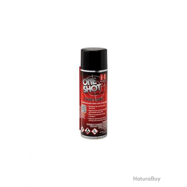 Hornady spray lubrifiant pour douille 10 OZ