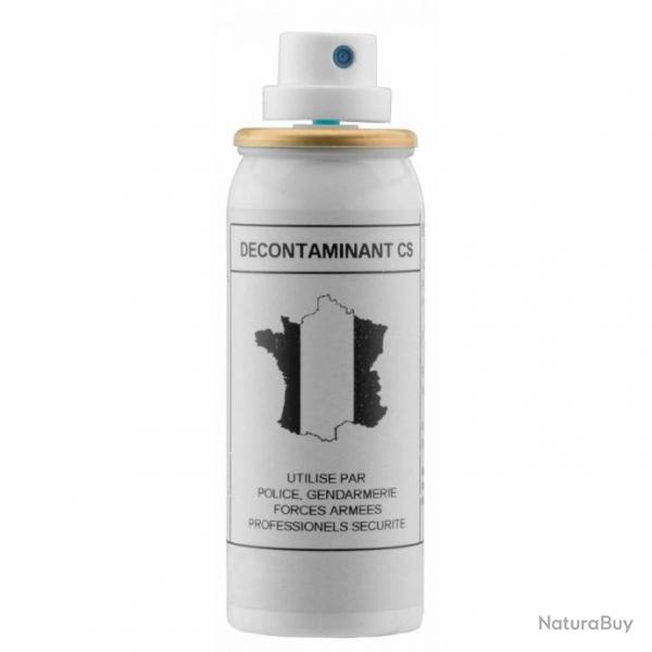 Dcontaminant CS 50 ml | Umarex (0001 6731)