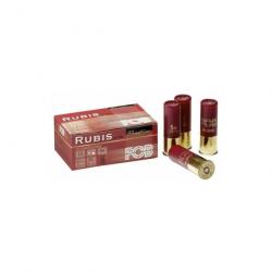 Wahoo - Munitions Fob Rubis 12/67 35G