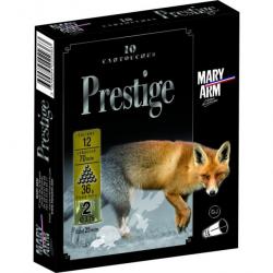 Munitions Mary Arm Prestique BJ 36 - Cal. 12/70