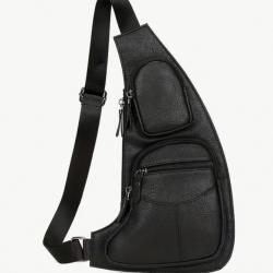 Sac  style Holster