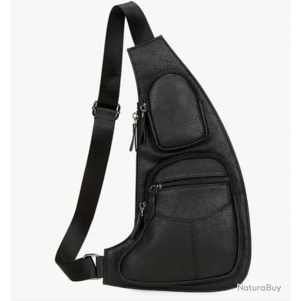 Sac  style Holster