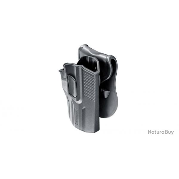 Holster rigide pour T4E Walther PPQ M2