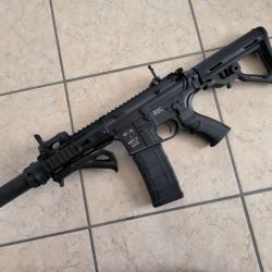 ICS CXP-UK1 AEG Réplique airsoft