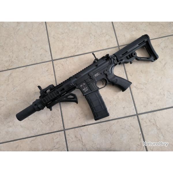 ICS CXP-UK1 AEG Rplique airsoft