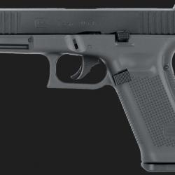 Défense - Glock 17 gen5 T4E cal .43 5 joules | Umarex (0001 6799)