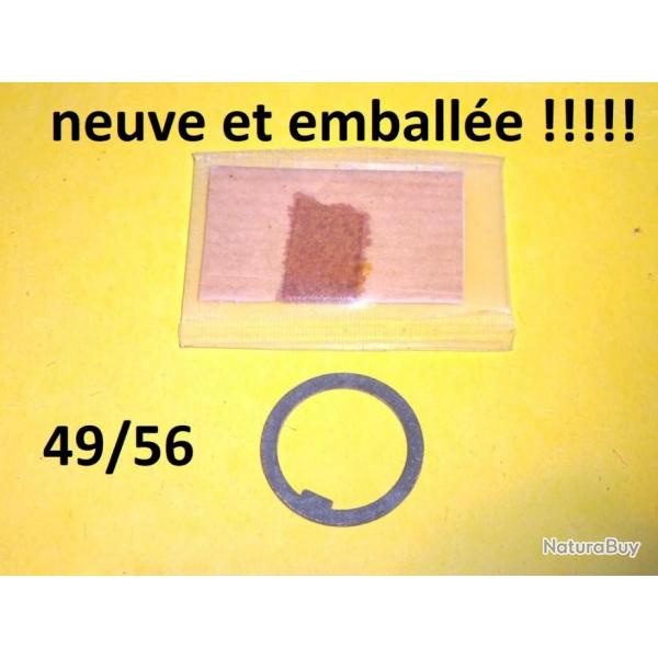 bague frein de bouche NEUF et EMBALL origine 49/56 49-56 - VENDU PAR JEPERCUTE (TS69)