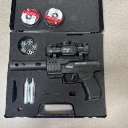 walther cp99 umarex nighthawk