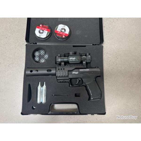 walther cp99 umarex nighthawk