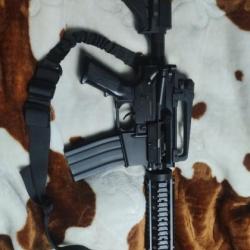 Cybergun FN Herstal M4A1 co2 bbs -10joules