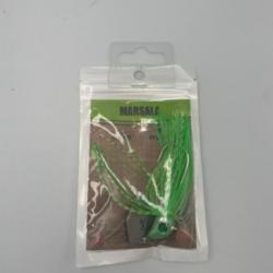 Leurres de pêche marsala 20g