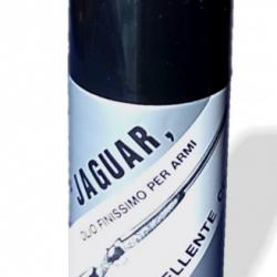 Huile universelle pour armes en spray 300ml Jaguar !!! LIQUIDATION 1ER ARRIVE 1ER SERVI !!!