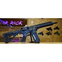 CARABINE SCHMEISSER AR15 S4F M-LOK 10.5'' 223 REM