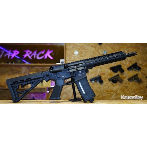 CARABINE SCHMEISSER AR15 S4F M-LOK 10.5'' 223 REM