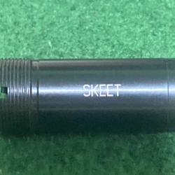 Choke pour fusil hatsan escort ou mistral SKEET calibre 12