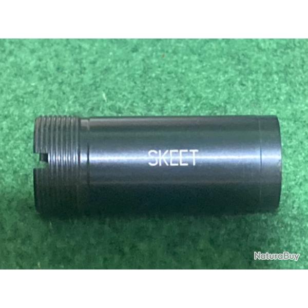 Choke pour fusil hatsan escort ou mistral SKEET calibre 12