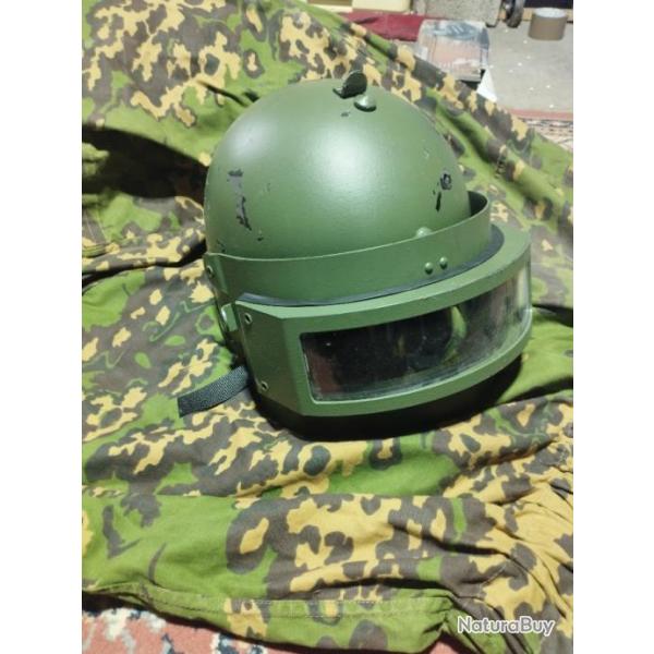 Reproduction casque k6-3