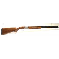 FUSIL BROWNING MODELE B525 GAME ONE  - CAL 20/76 - CANON DE 71CM - 4 CHOKES INTER - JOLIS BOIS