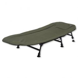 Lit de camp pêche prologic C-series 6 leg bed