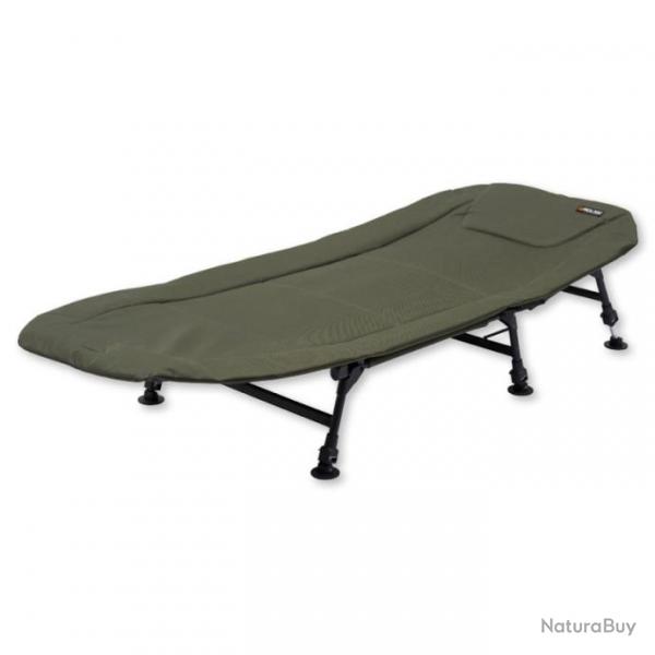 Lit de camp pche prologic C-series 6 leg bed