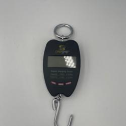 Peson Carp Spirit digital scale 50kg