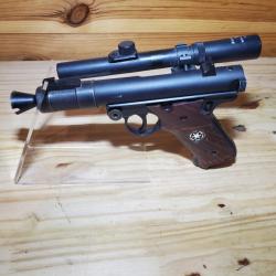 Ruger custom star wars full métal airsoft