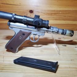 Ruger custom star wars  airsoft