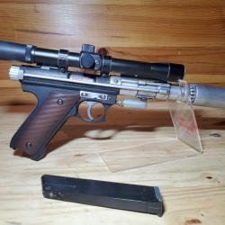 Ruger custom star wars  3 airsoft