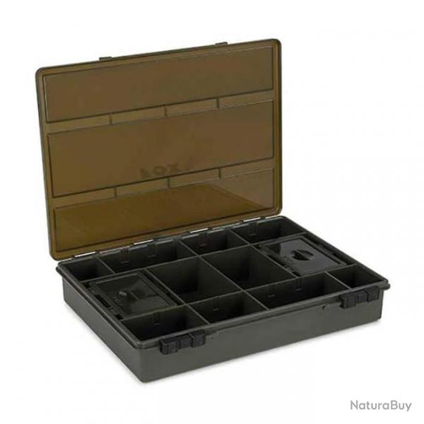 Bote Fox Eos loaded large tackle box