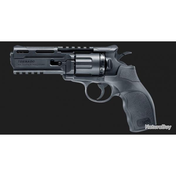 Airgun - Tornado CO2 non blow back | Umarex (0001 6809)