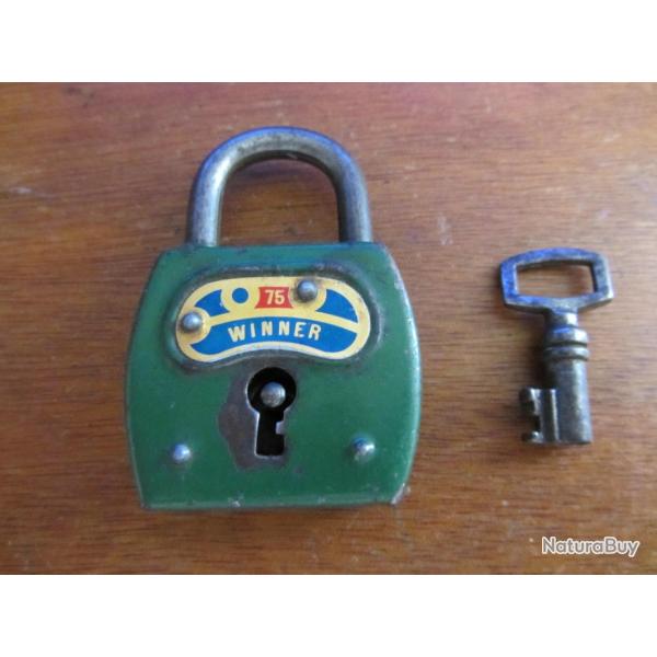 Cadenas Winner 1960/70