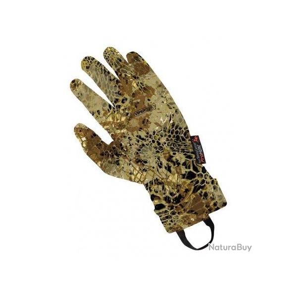 Gants chasse tactiles viperforest Pro Hunt