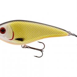 Leurre WESTIN Swim Glidebait 10cm Low Floating OFFICIAL ROACH