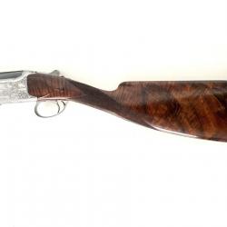 FUSIL SUPERPOSE BROWNING B25 C2G CHASSE 12/70 D'OCCASION