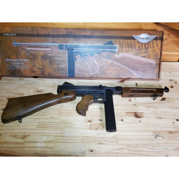 Umarex Thompson Legends M1A1 CO2 4,5mm