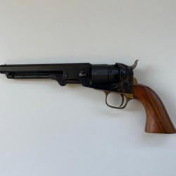 Revolver Euromanufacture Colt Hartford Pocket cal. 36