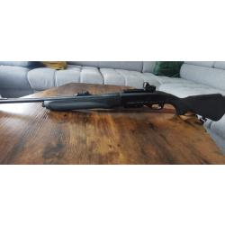 Carabine Remington 750 synthétique cal 280 r