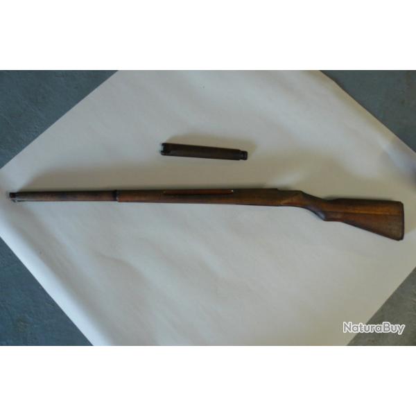 CROSSE FUSIL ARISAKA TYPE 38