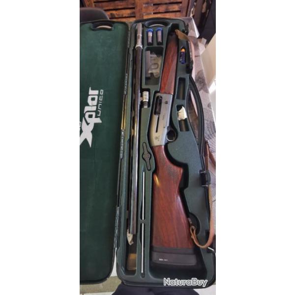 Fusil semi automatique Beretta A400 Xplor unico